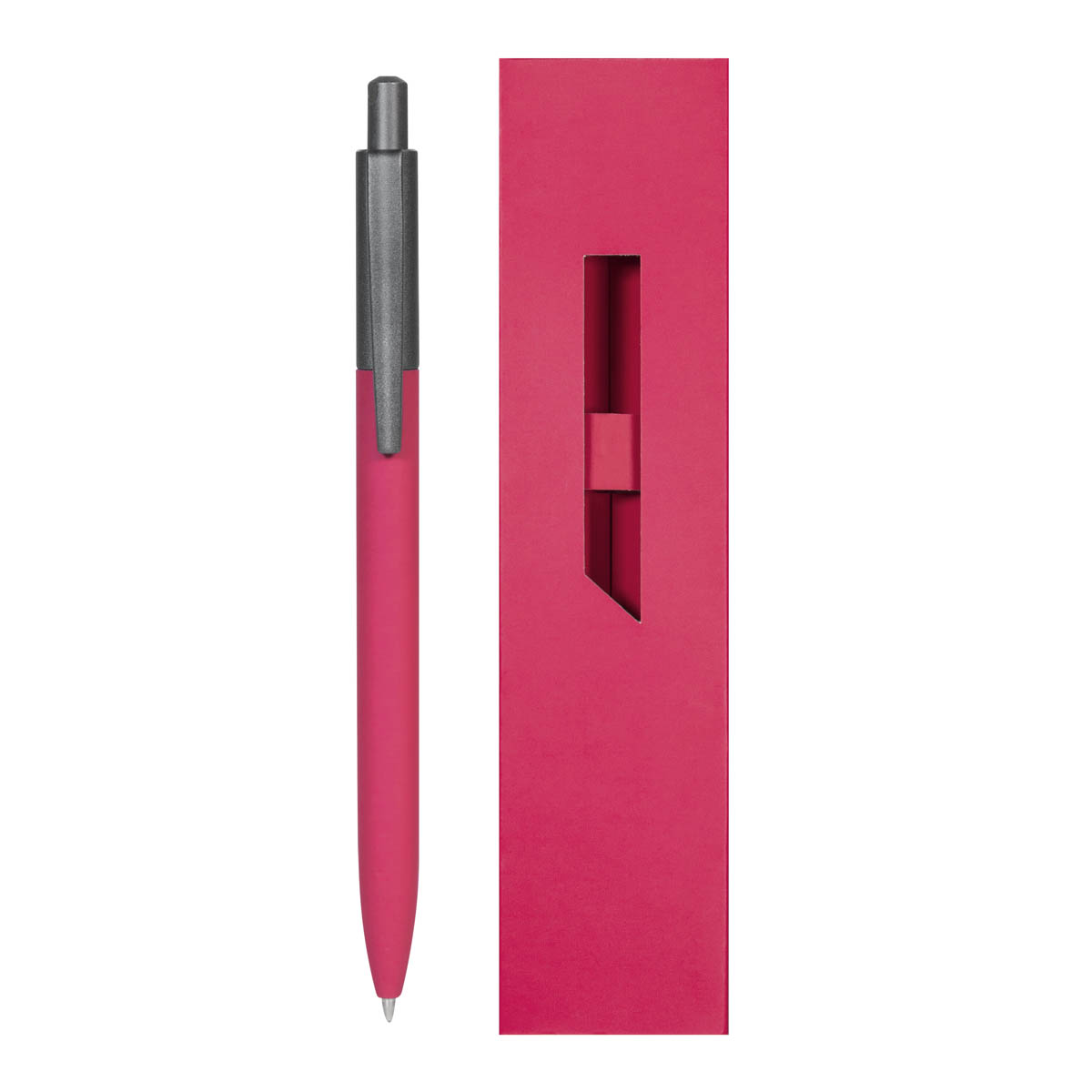 CC2508 - BOLIGRAFO HUNTER